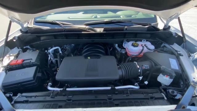 3GTU9DED0MG136298 GMC Sierra K1500 Slt