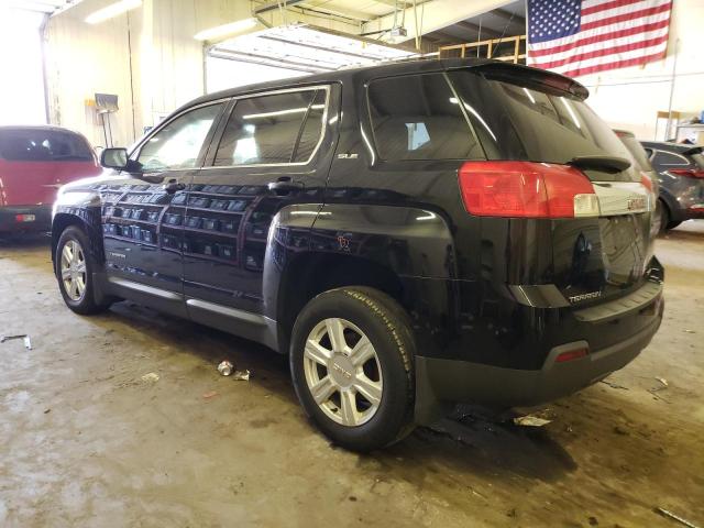 2GKFLVEK8F6437158 GMC Terrain Sle