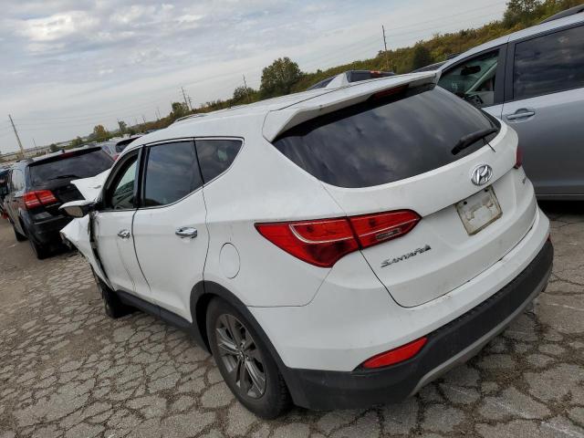 5XYZT3LB9EG201619 | 2014 HYUNDAI SANTA FE