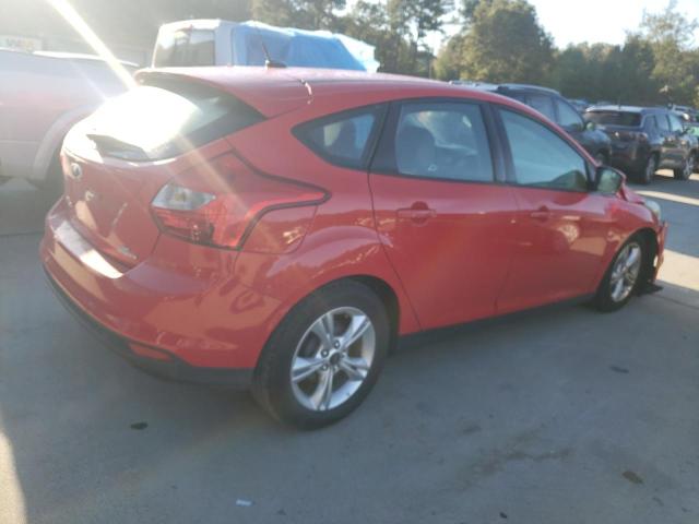 1FADP3K21EL260688 Ford FOCUS SE