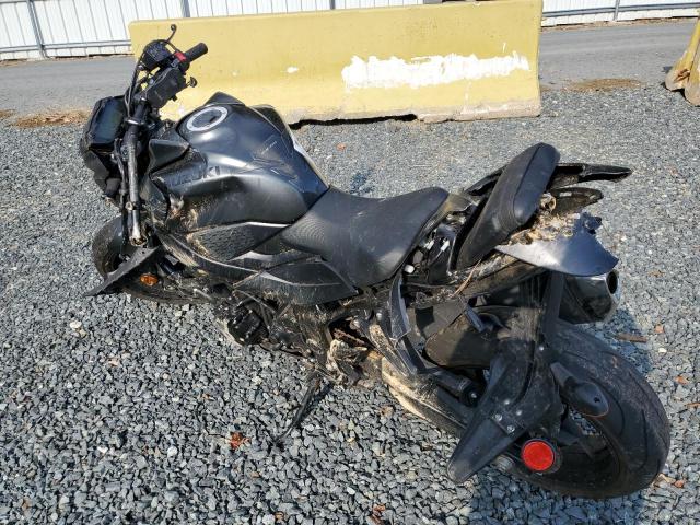 2022 SUZUKI GSX-S750 M - JS1C533B9N7101236