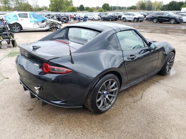 JM1NDAL78J0202921 2018 Mazda Mx-5 Miata Club