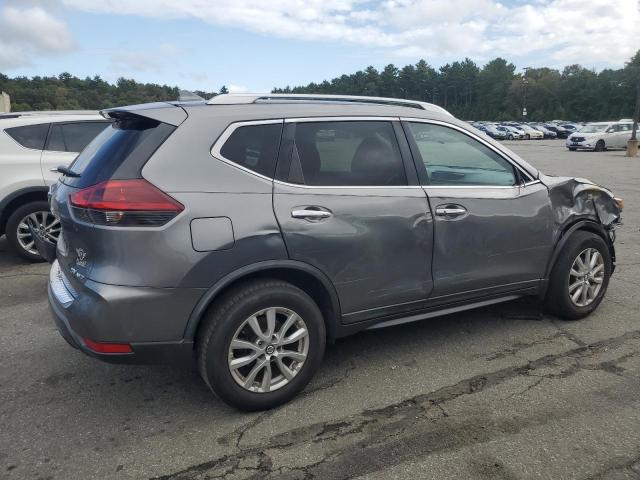 KNMAT2MV4JP534995 | 2018 NISSAN ROGUE S