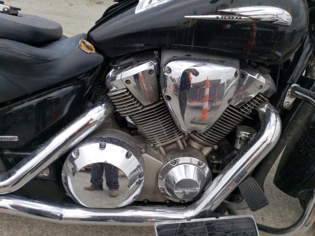 2005 HONDA VTX1800 R 1HFSC49155A300319