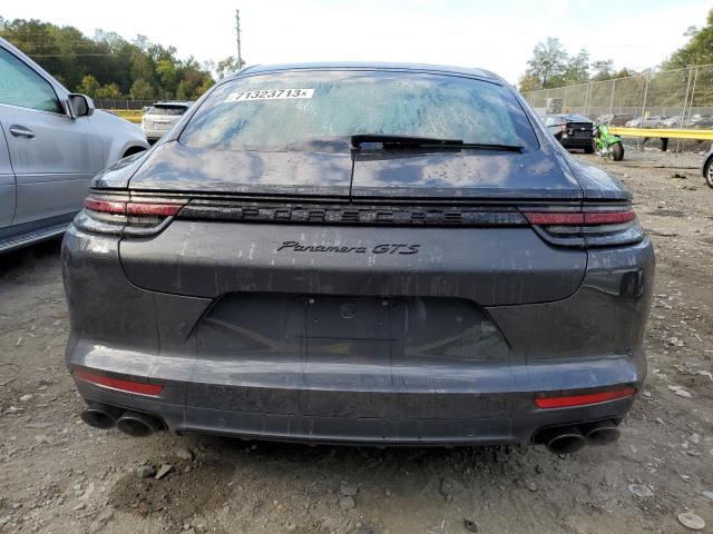 2019 Porsche Panamera Gts VIN: WP0AG2A71KL139627 Lot: 71323713