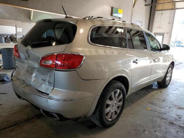 5GAKRBKD0HJ135710 | 2017 BUICK ENCLAVE