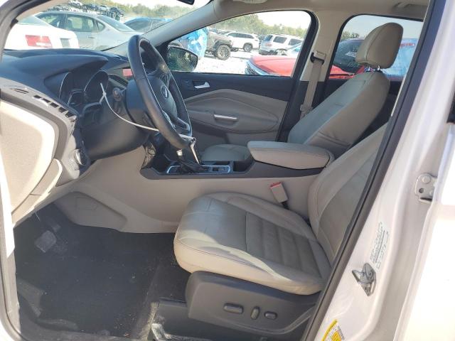2017 FORD ESCAPE TIT - 1FMCU9J93HUE31094
