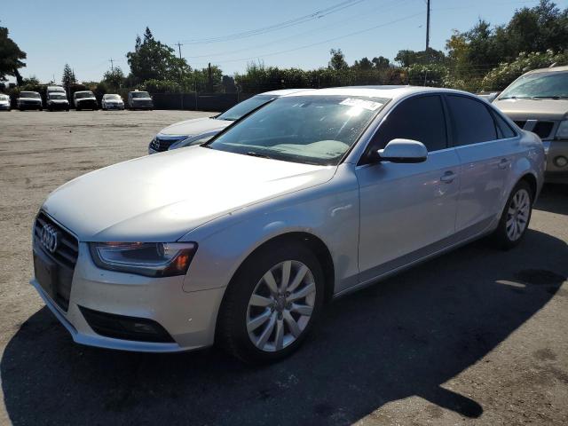 VIN WAUBFAFL1DN031973 2013 Audi A4, Premium no.1