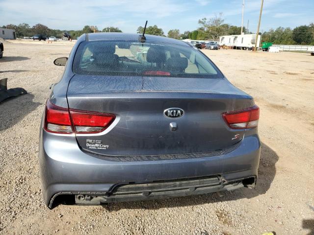 3KPA24AD7LE256008 | 2020 KIA RIO LX