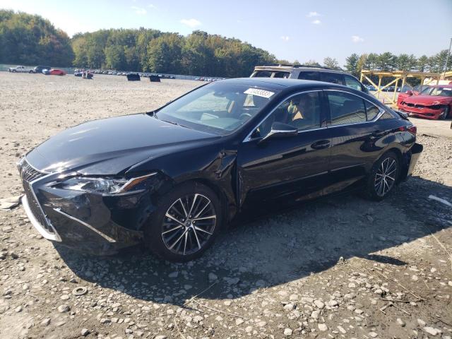 58ADZ1B10NU113762 Lexus ES350 ES 350 BAS