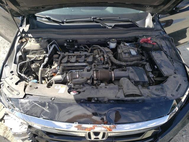 1HGCV1F18KA072518 | 2019 HONDA ACCORD LX