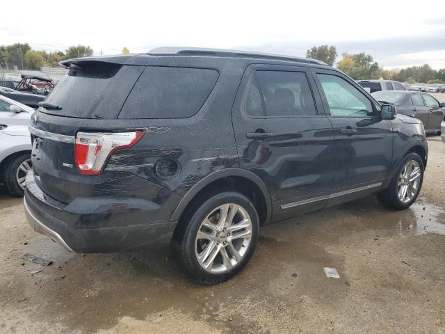 1FM5K8D84GGA01292 Ford EXPLORER XLT