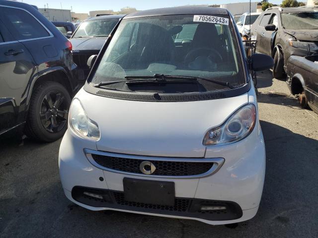 VIN WMEEJ3BA4FK813172 2015 Smart Fortwo, Pure no.5