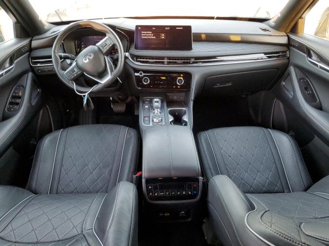 2022 INFINITI QX60 AUTOG - 5N1DL1HT1NC335136
