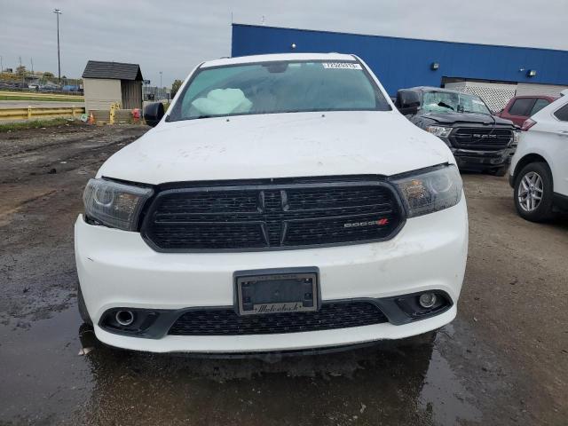 2018 Dodge Durango Gt VIN: 1C4RDJDG9JC150438 Lot: 72525313