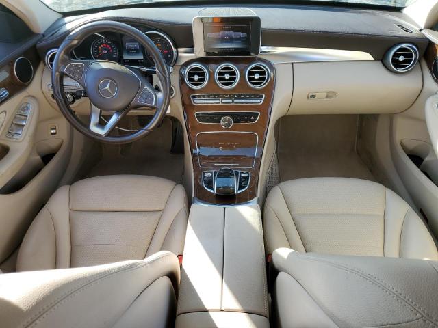 55SWF4KB4FU017052 Mercedes-Benz C 300 4matic