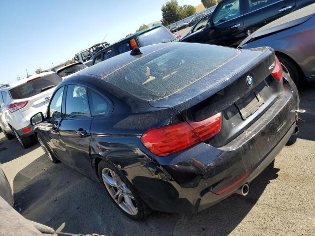 2016 BMW 435 I GRAN - WBA4B1C5XGG241653