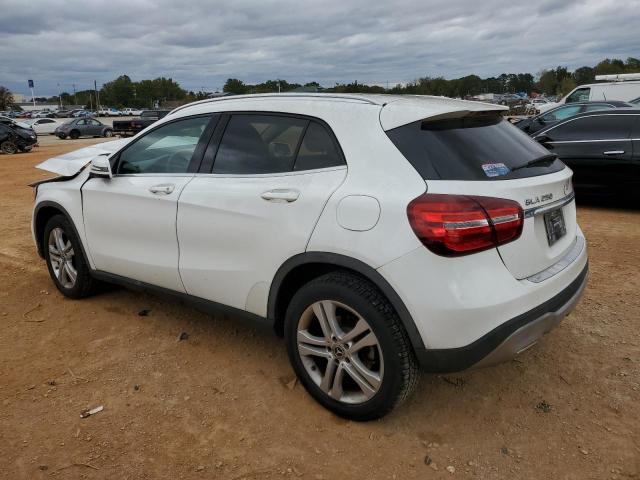 VIN WDCTG4EB4KJ550030 2019 Mercedes-Benz GLA-Class,... no.2