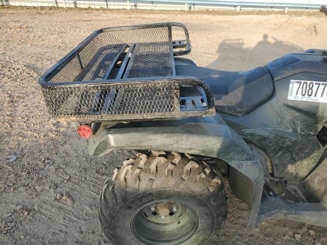 2023 HONDA TRX420 FM 1HFTE40K8P4904050