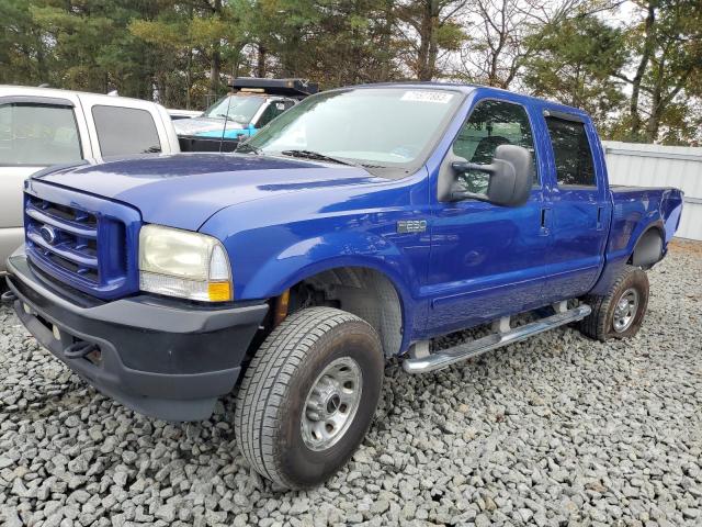 2003 Ford F-250 