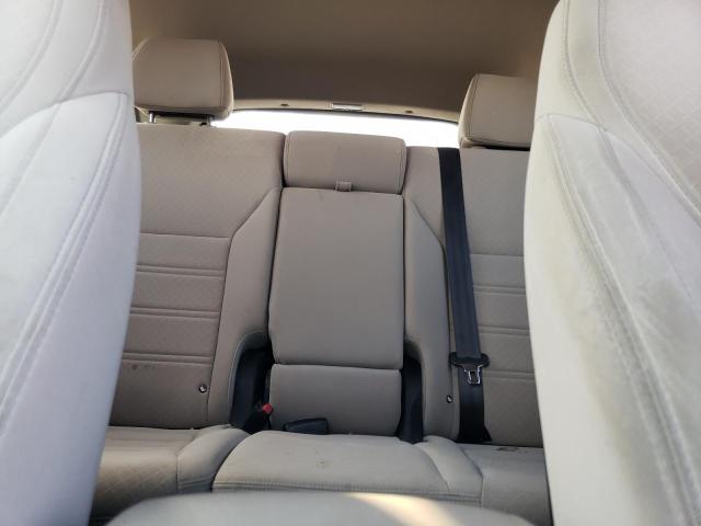 5XYPGDA35GG039889 KIA SORENTO LX