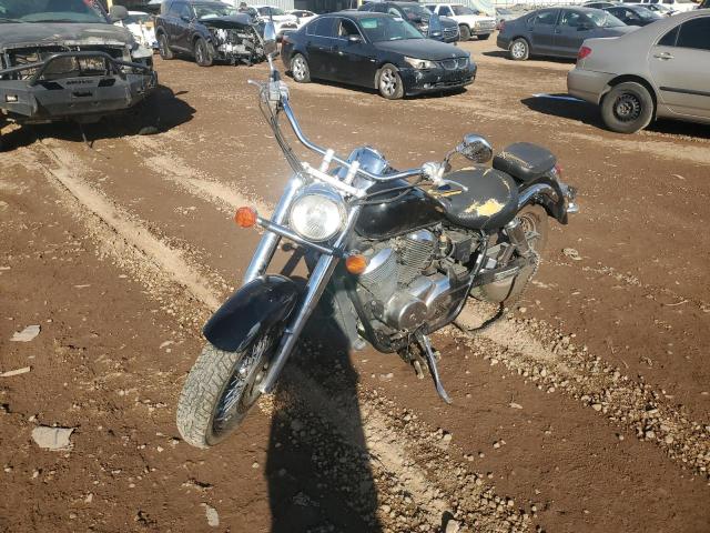 2003 HONDA VT750 CDA - JH2RC44483M700002
