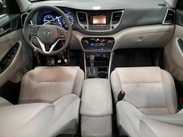 2017 HYUNDAI TUCSON LIM - KM8J3CA48HU275064
