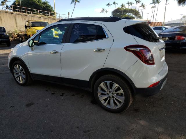 KL4CJASB9LB020376 2020 BUICK ENCORE, photo no. 2