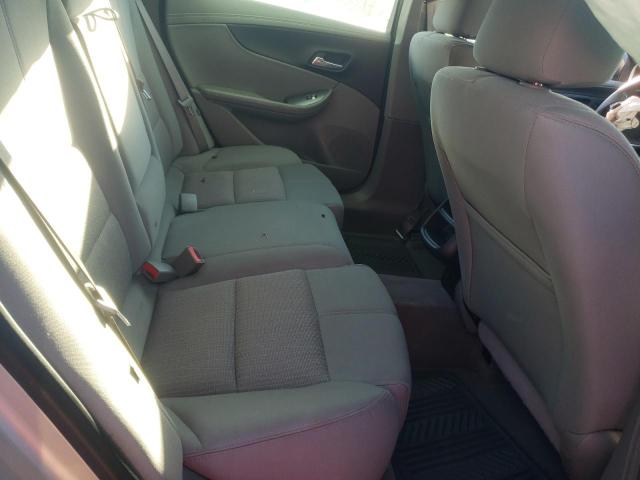  CHEVROLET IMPALA 2015 Золотий