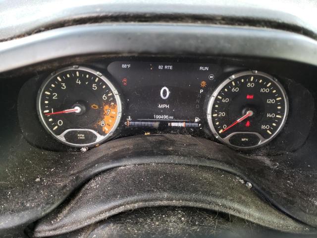 ZACCJADT5GPC84136 Jeep Renegade Limited