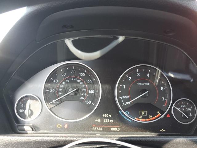 2016 BMW 428 I - WBA3N7C52GK227393