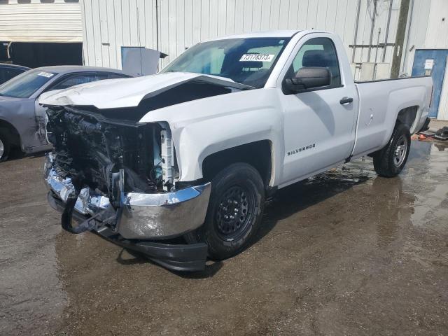 2018 Chevrolet C/K 1500 