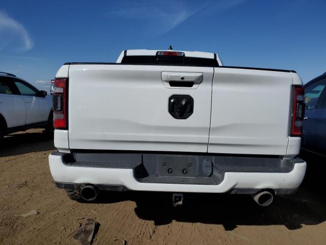 2020 RAM 1500 LARAM - 1C6SRFJT4LN109909
