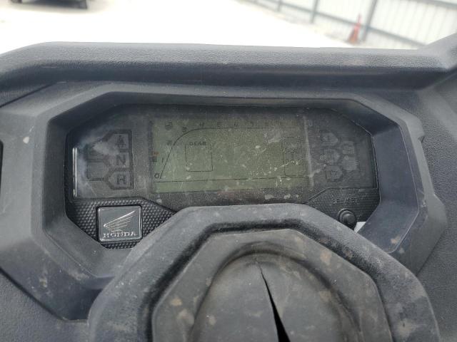 2021 HONDA SXS1000 M5 1HFVE0426M4503460