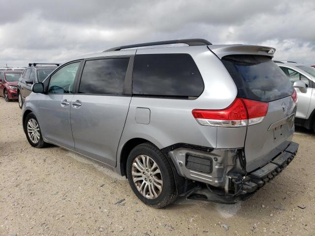 5TDYK3DC4ES503246 Toyota SIENNA XLE