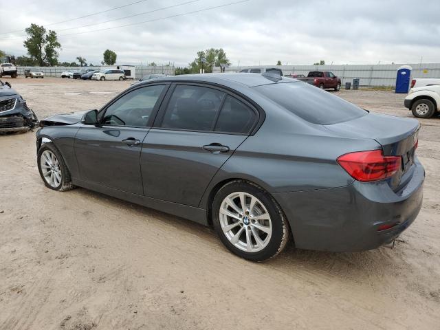 WBA8E1G55JNU92571 | 2018 BMW 320 I