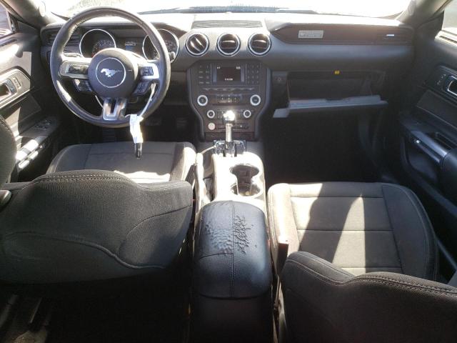 1FA6P8AM5F5338789 Ford MUSTANG