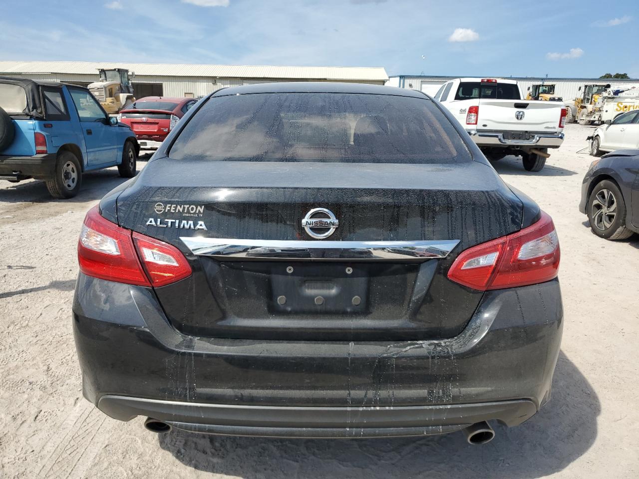 1N4AL3AP1HC478498 NISSAN ALTIMA 2017
