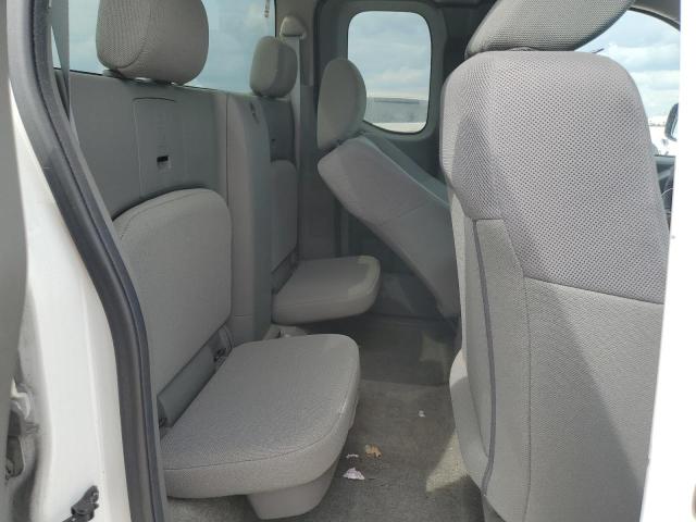 1N6BD0CT8GN737119 Nissan FRONTIER S