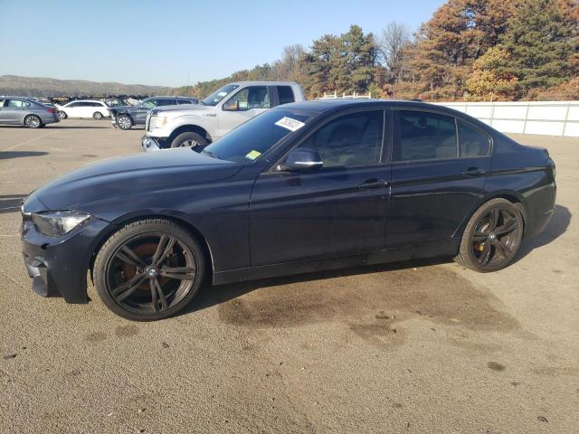 2015 BMW 328 XI - WBA3B3G58FNT17463