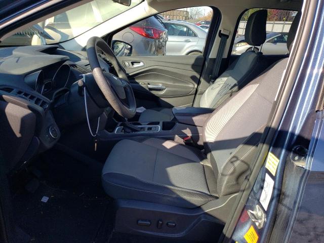 1FMCU0GD4JUB07553 Ford ESCAPE SE