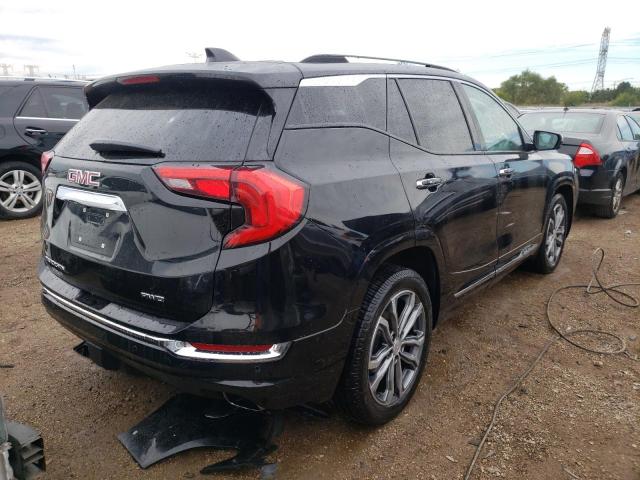 2018 GMC TERRAIN 3GKALXEX2JL344108