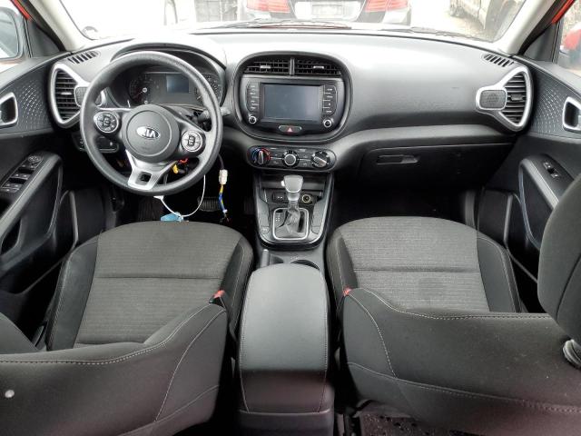 KNDJ23AU1L7016558 KIA SOUL LX