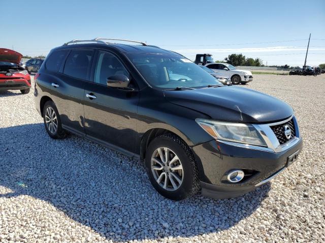2015 NISSAN PATHFINDER - 5N1AR2MN9FC616746