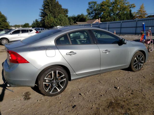 YV126MFL4H2420886 Volvo S60