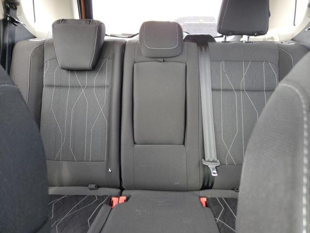 2019 FORD ECOSPORT MAJ3S2GE4KC275317