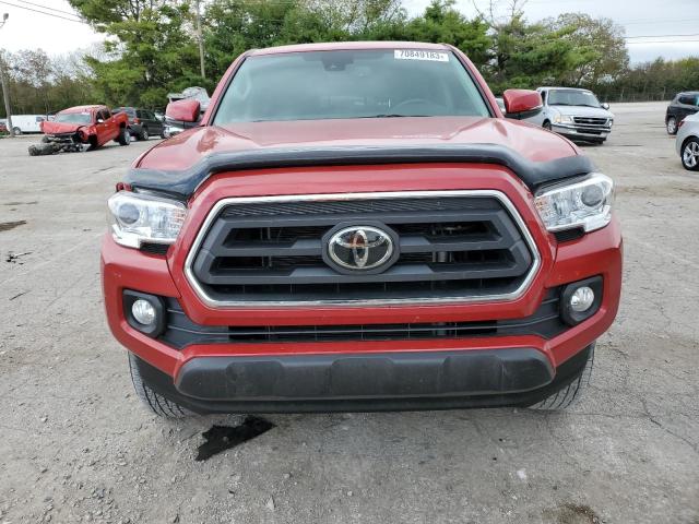 3TMCZ5AN1NM472397 | 2022 TOYOTA TACOMA DOU