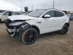 2018 JAGUAR E-PACE S VIN:SADFJ2FX1J1Z17603