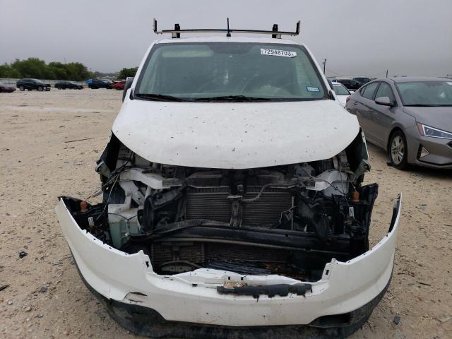 2017 CHEVROLET CITY EXPRE - 3N63M0YN4HK711168