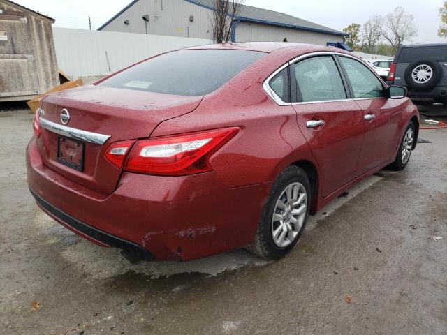 1N4AL3AP1GC255151 | 2016 NISSAN ALTIMA 2.5